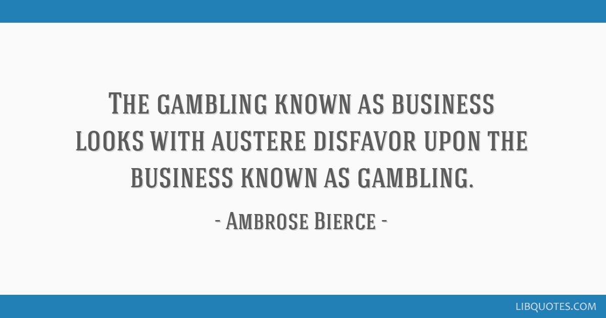 Top 5 Books About Gambling