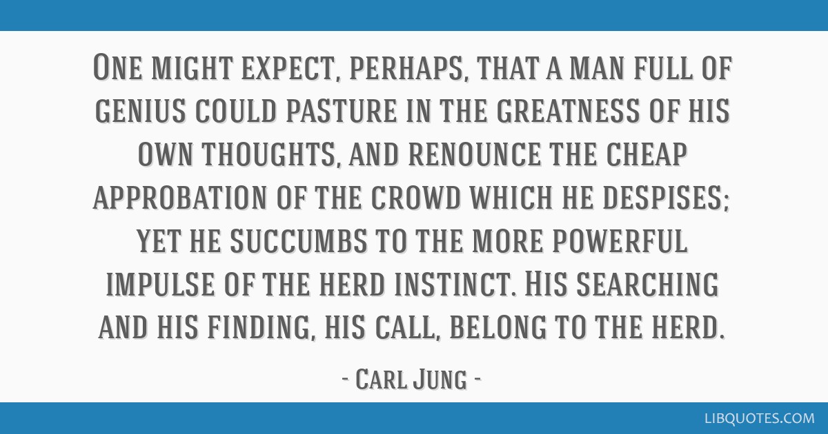 Carl Jung - Geniuses