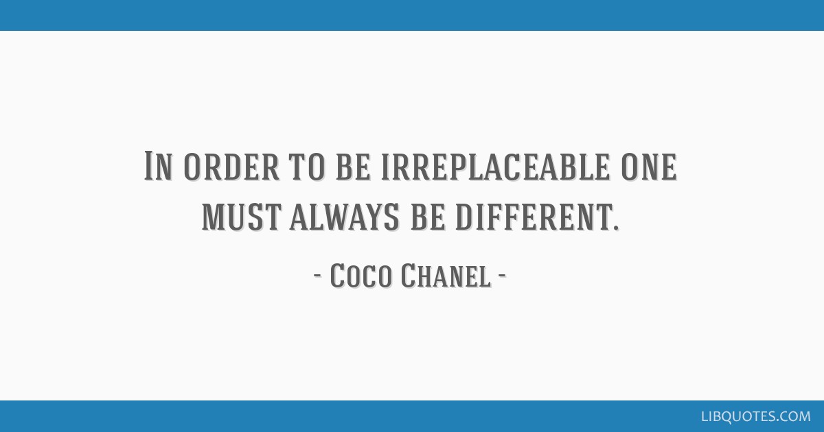 11 Coco Chanel Quotes to Guide You Through Life in Style