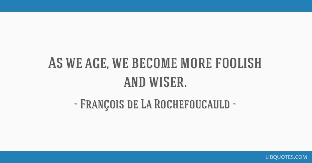 Get Francois de la rochefoucauld maxims Desktop Wallpaper