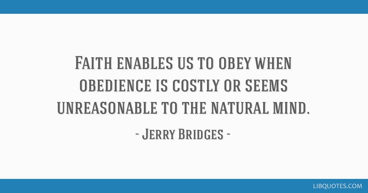 Costly Obedience by Mark A. Yarhouse