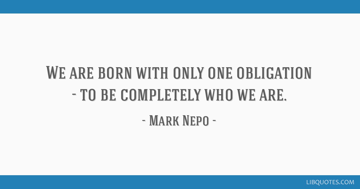 mark nepo book of awakening quotes