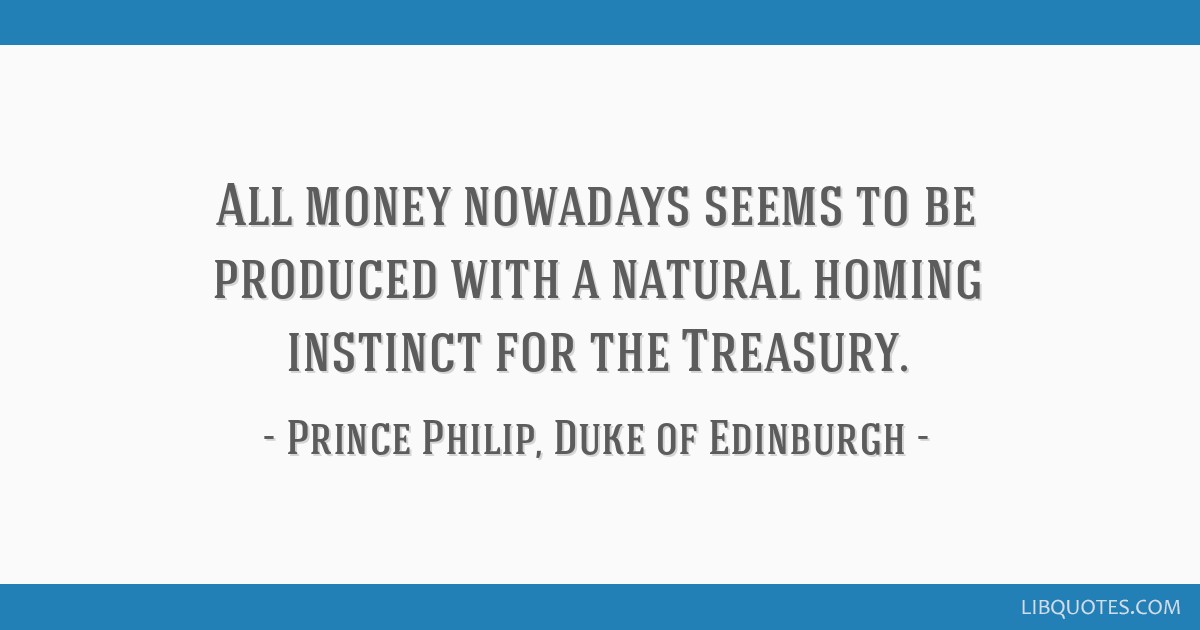 All Money Nowadays Seems To Be Produced With A Natural All Money Nowadays Seems To Be Produced With A Natural