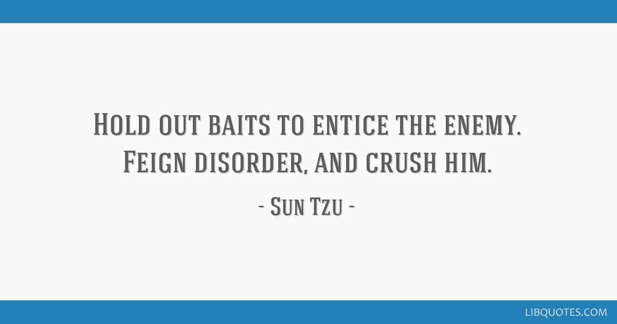 Manipulation and Abuse In Our Current World Sun-tzu-quote-lbv0f7l