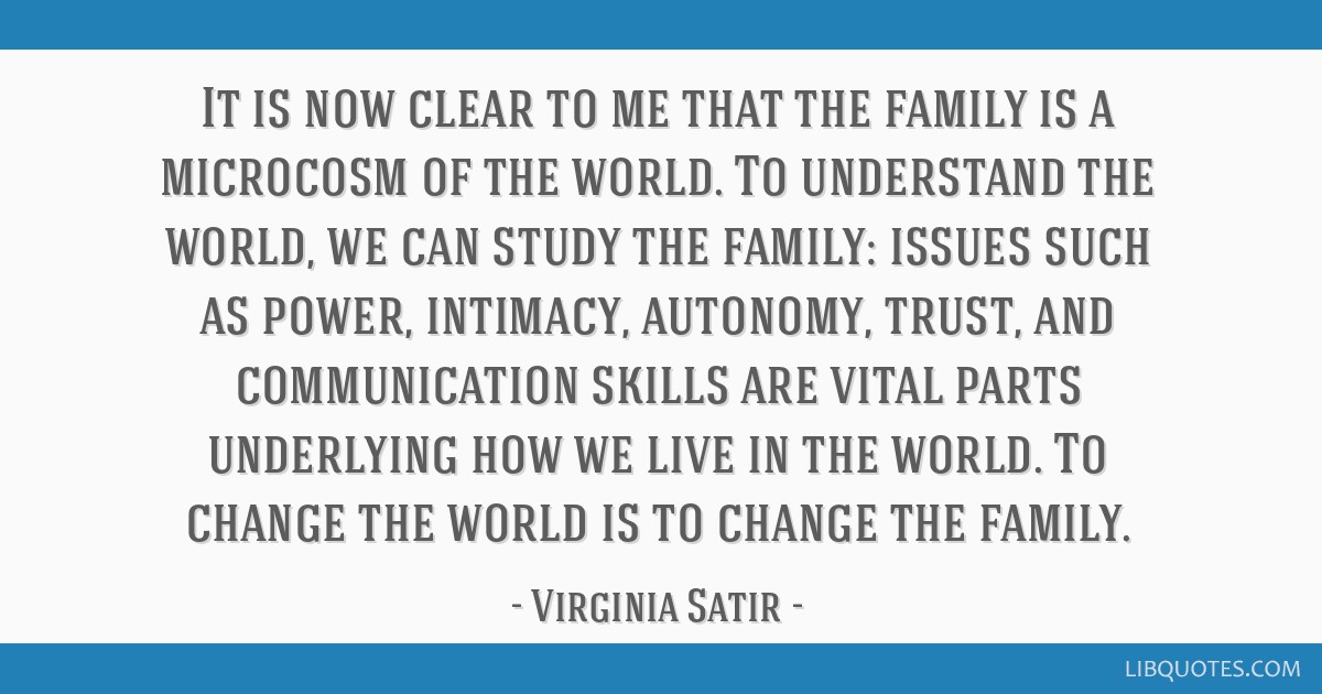 Satir quotes virginia TOP 20