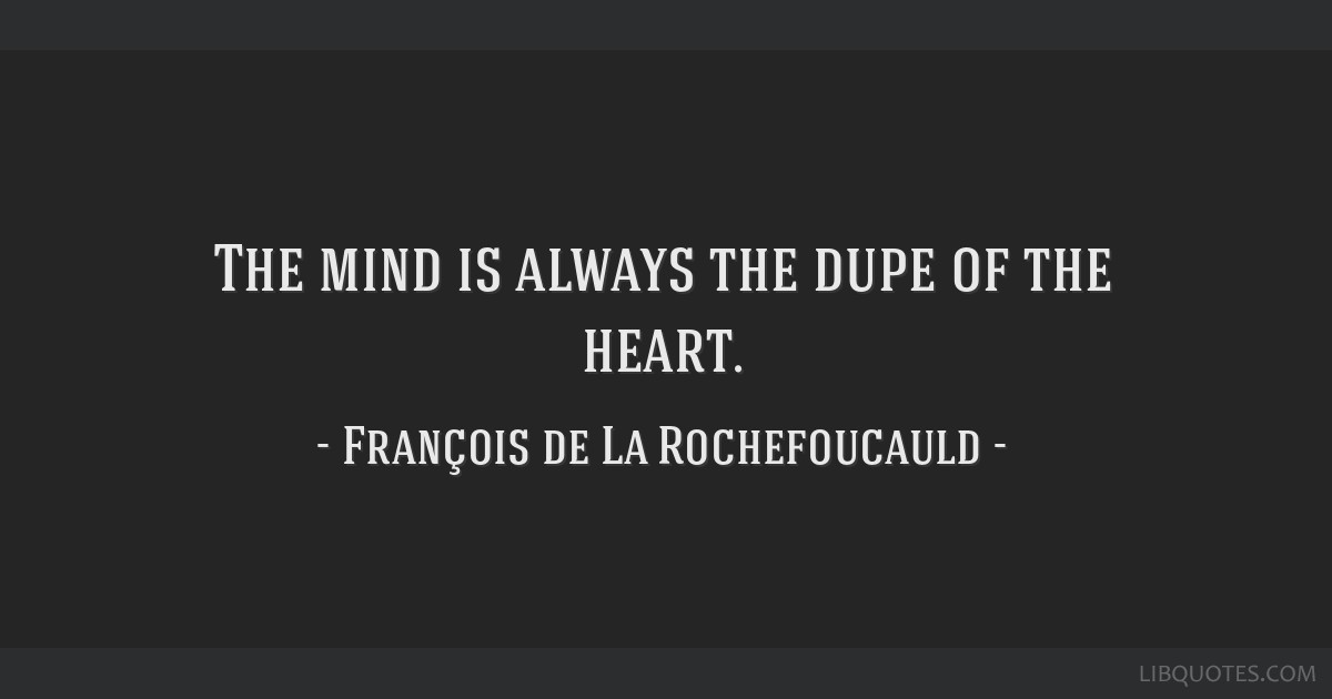 Get Francois de la rochefoucauld quotes Desktop Wallpaper Francois De La Rochefoucauld Quotes
