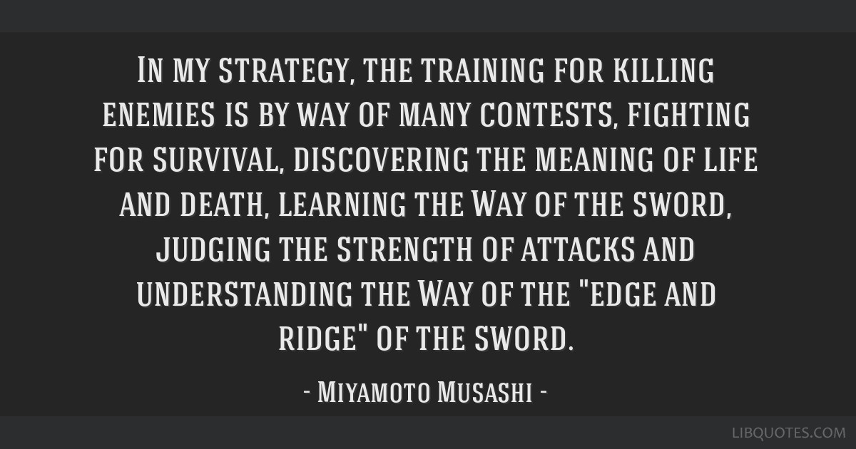 Miyamoto Wants Us To Understand The Motives Of Enemies We Kill In