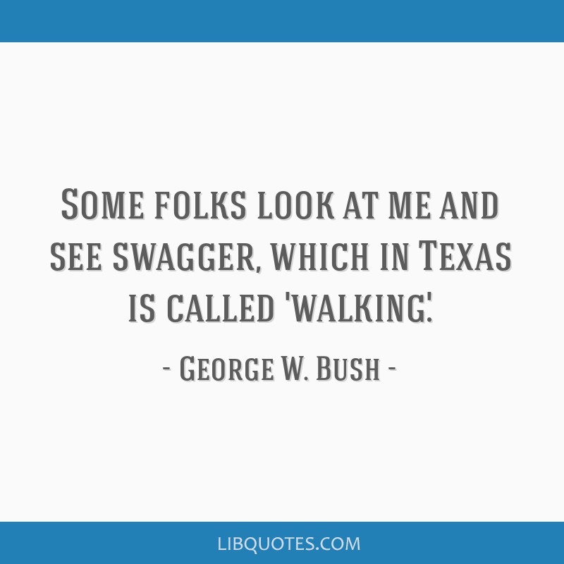 swagger quotes and sayings